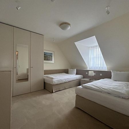 Gut Matheshof Apartments リーデン エクステリア 写真