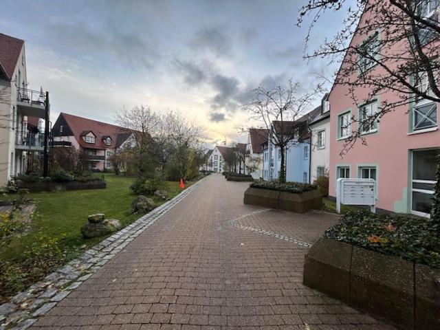 Gut Matheshof Apartments リーデン エクステリア 写真