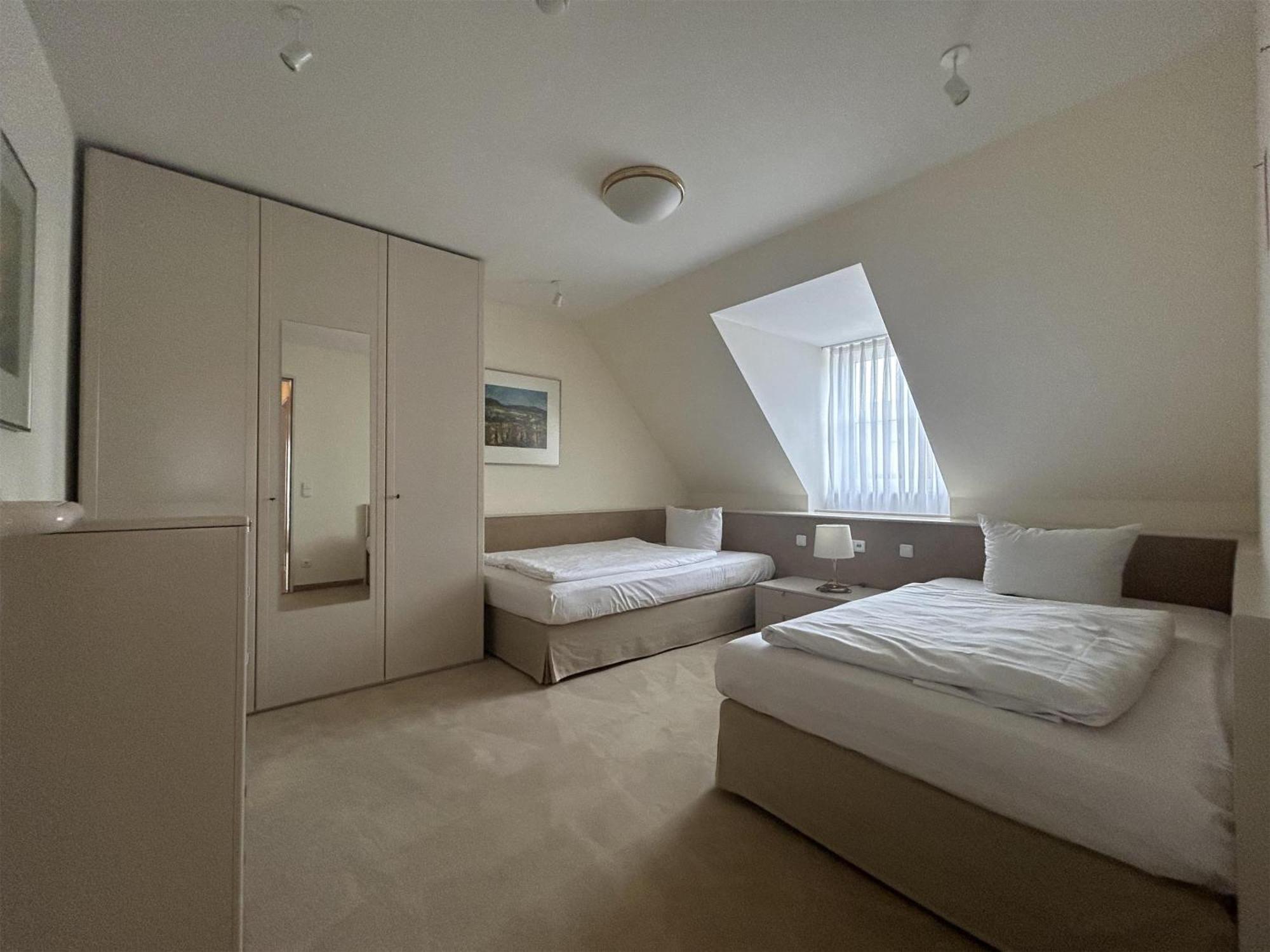 Gut Matheshof Apartments リーデン エクステリア 写真