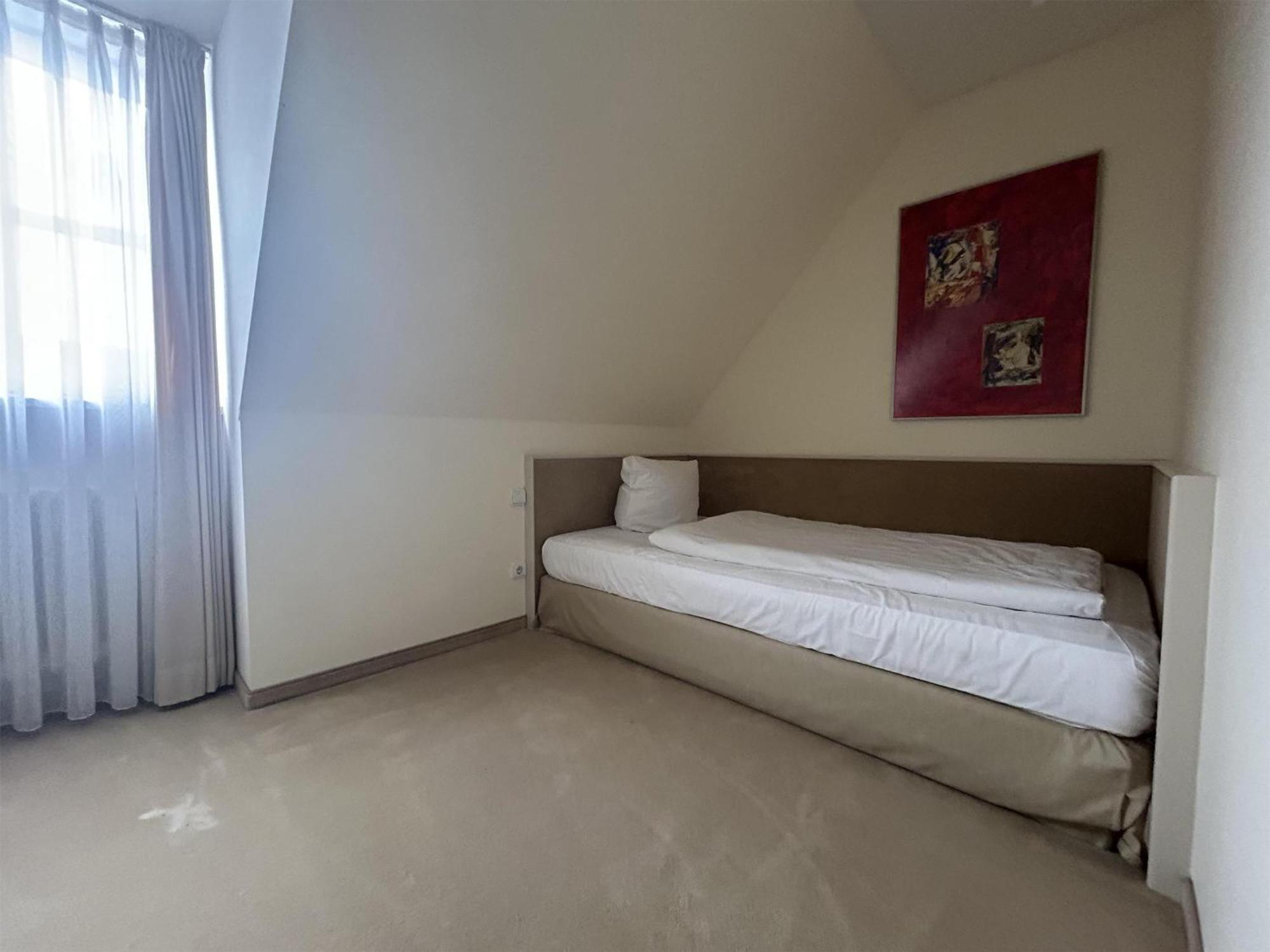 Gut Matheshof Apartments リーデン エクステリア 写真