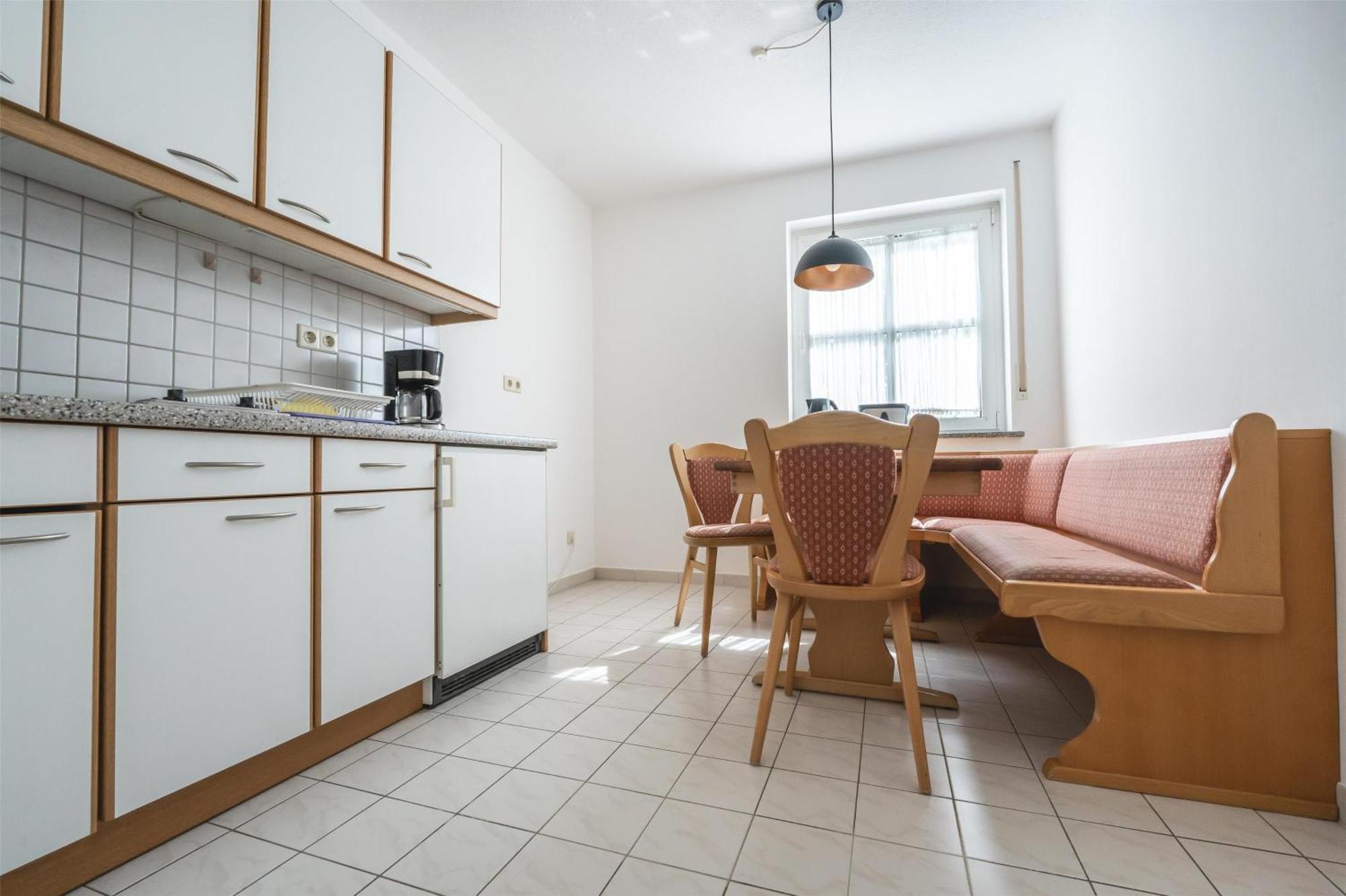 Gut Matheshof Apartments リーデン エクステリア 写真