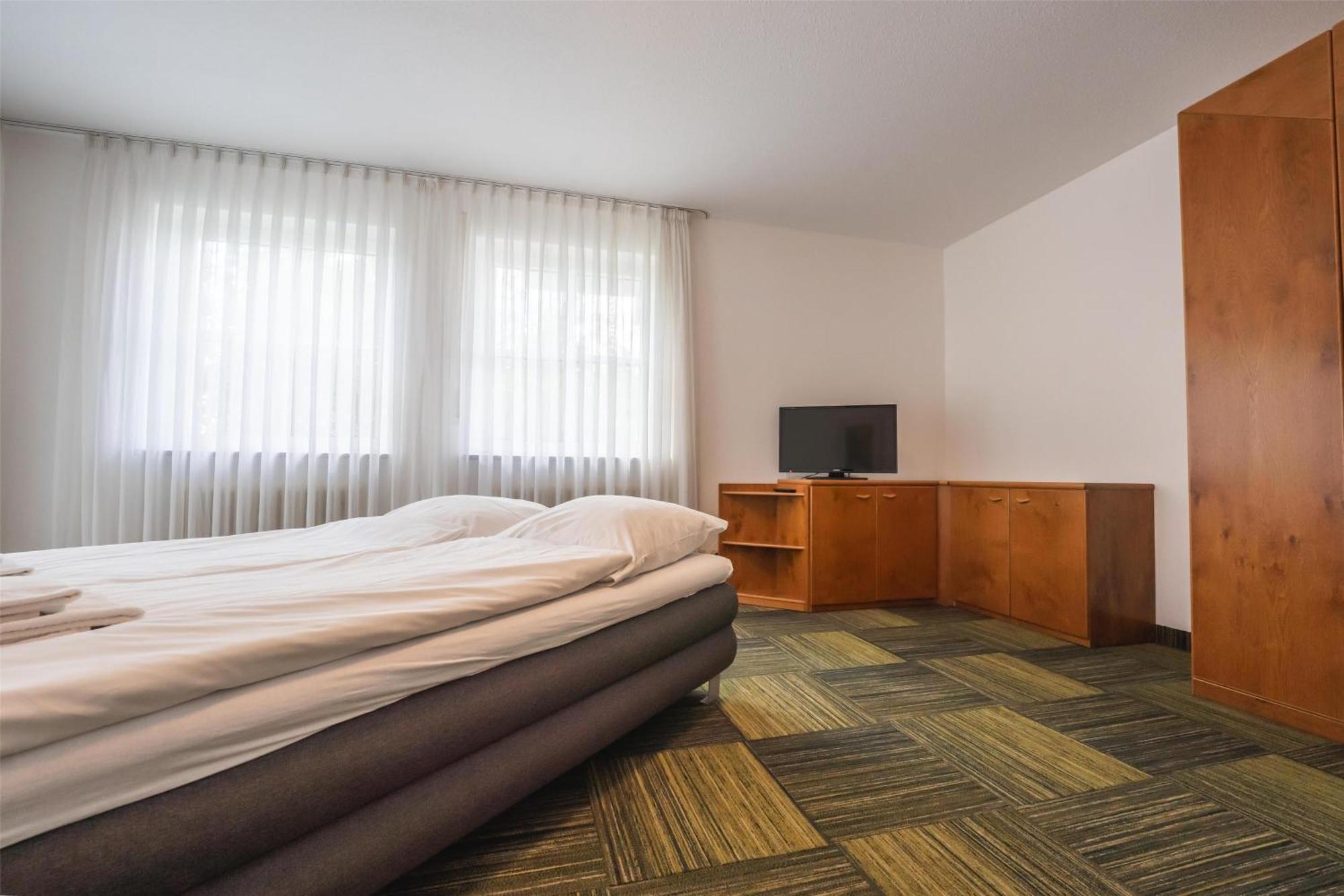Gut Matheshof Apartments リーデン エクステリア 写真