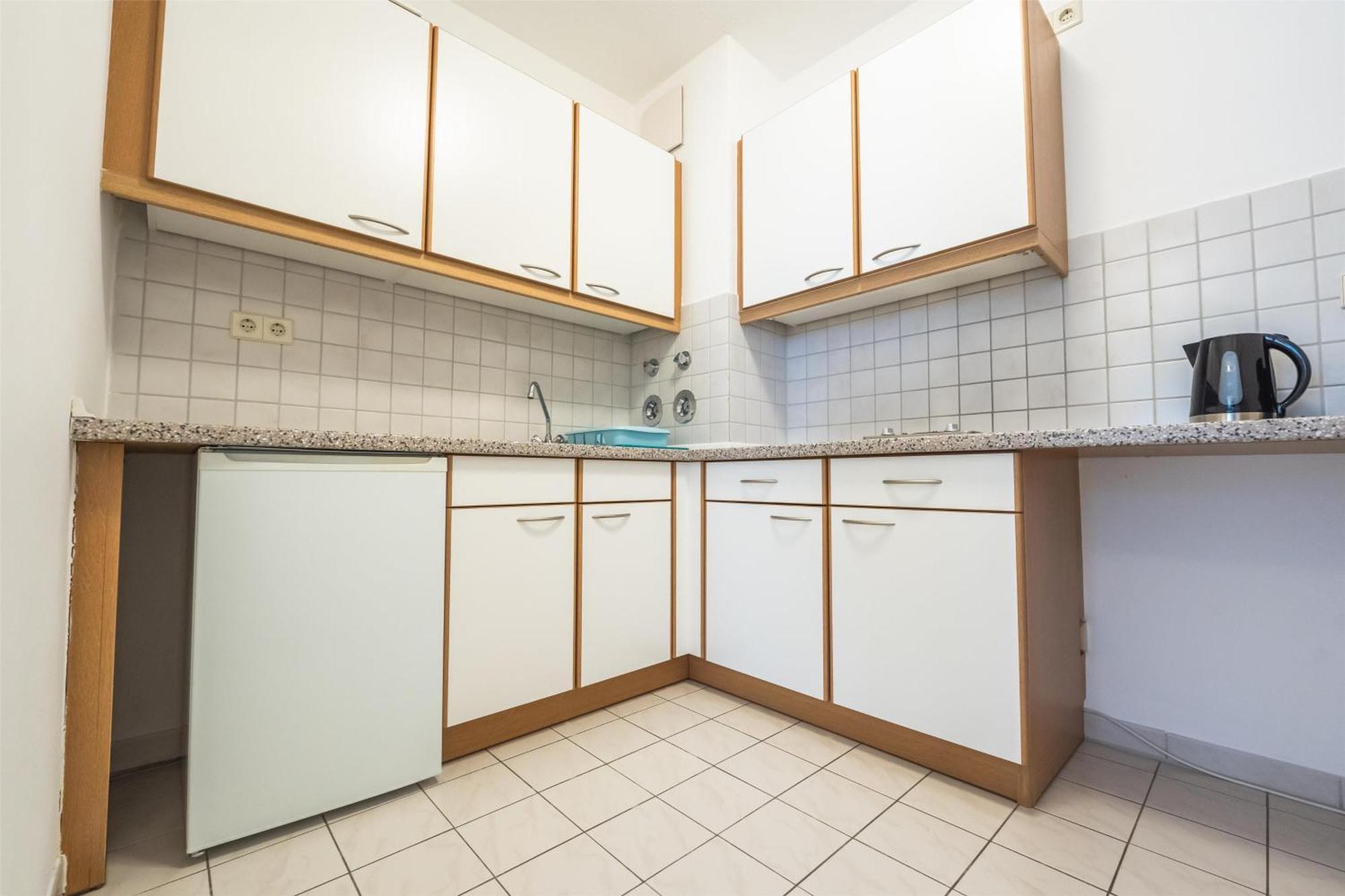 Gut Matheshof Apartments リーデン エクステリア 写真