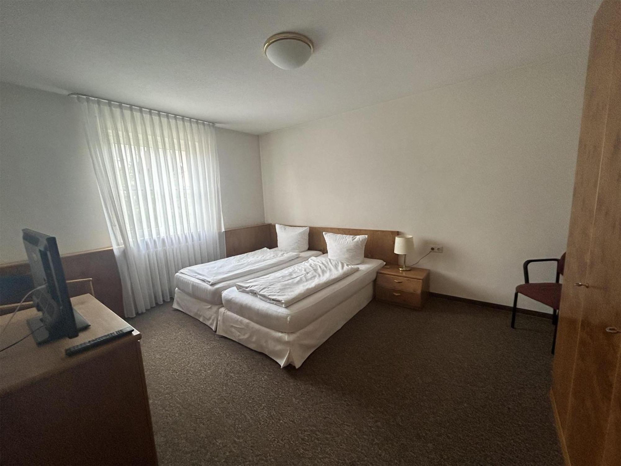 Gut Matheshof Apartments リーデン エクステリア 写真