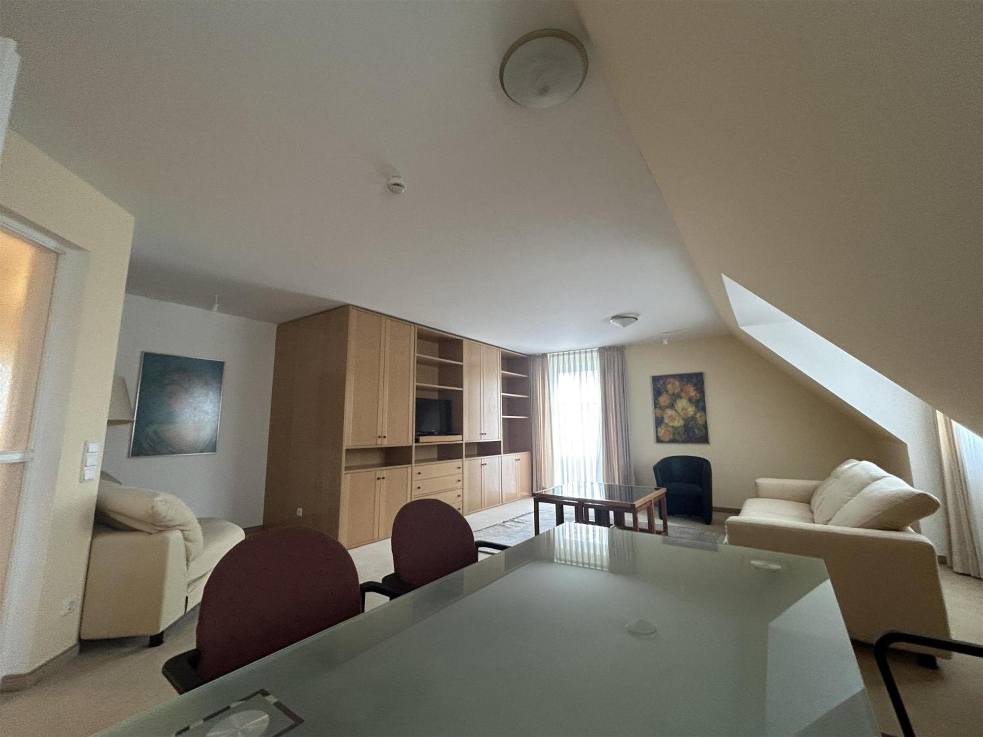 Gut Matheshof Apartments リーデン エクステリア 写真