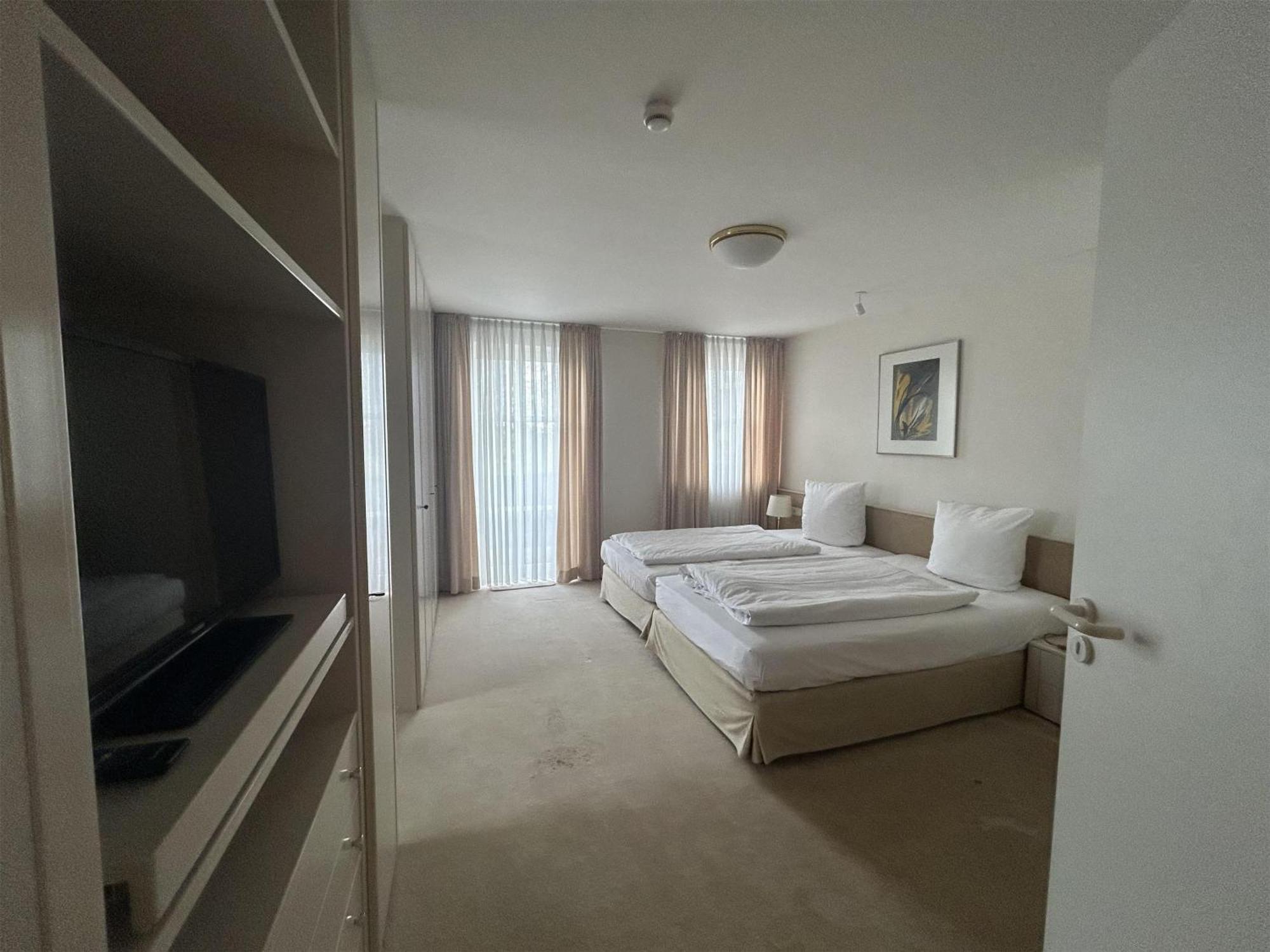 Gut Matheshof Apartments リーデン エクステリア 写真