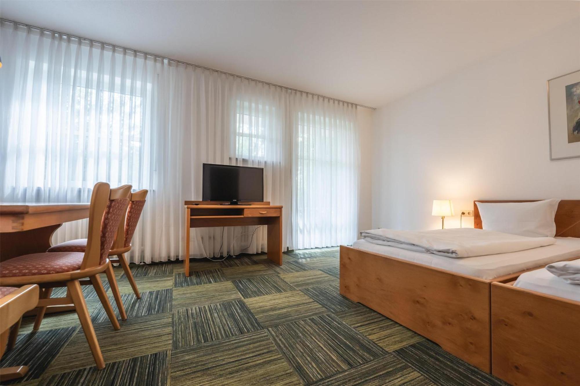 Gut Matheshof Apartments リーデン エクステリア 写真