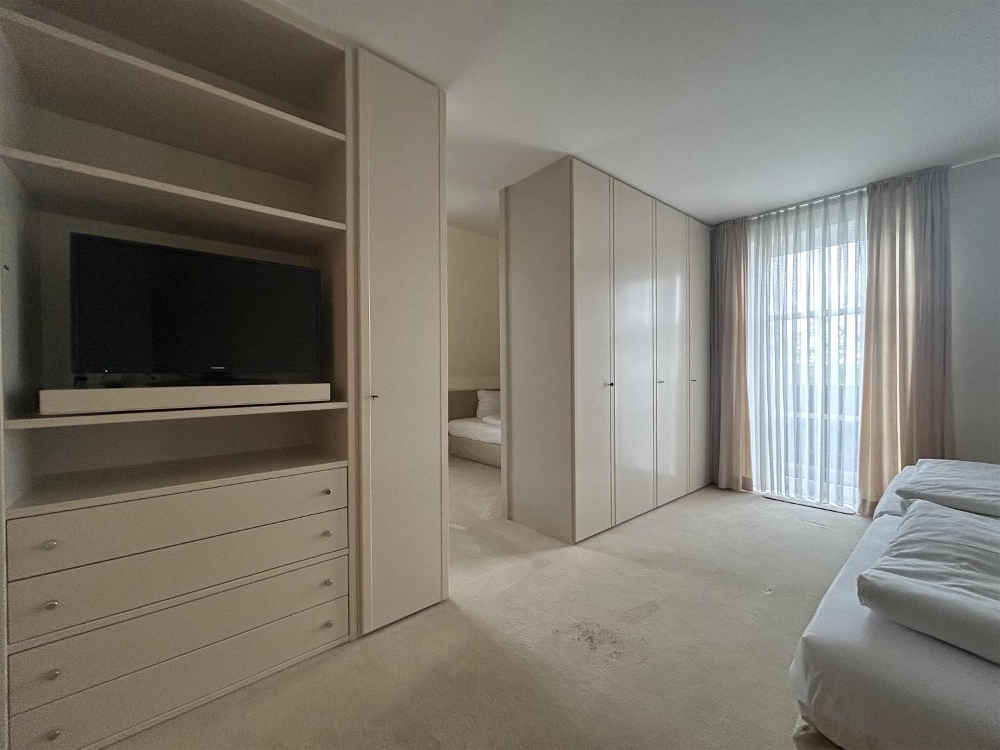 Gut Matheshof Apartments リーデン エクステリア 写真