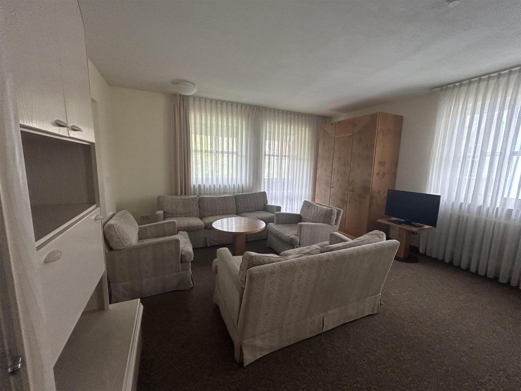Gut Matheshof Apartments リーデン エクステリア 写真