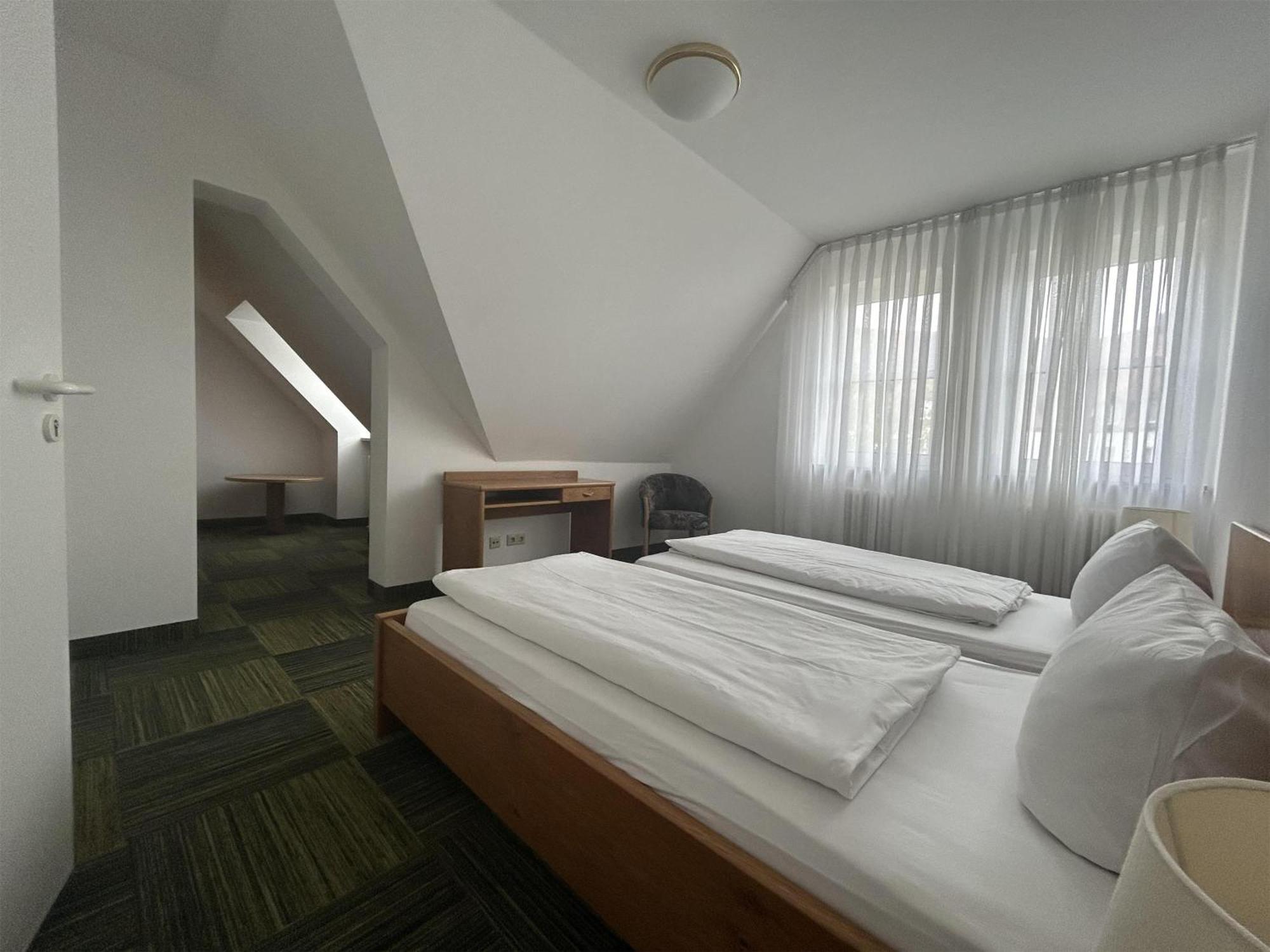 Gut Matheshof Apartments リーデン エクステリア 写真