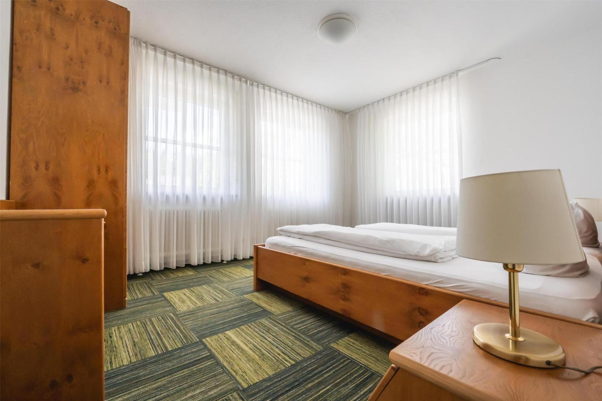 Gut Matheshof Apartments リーデン エクステリア 写真